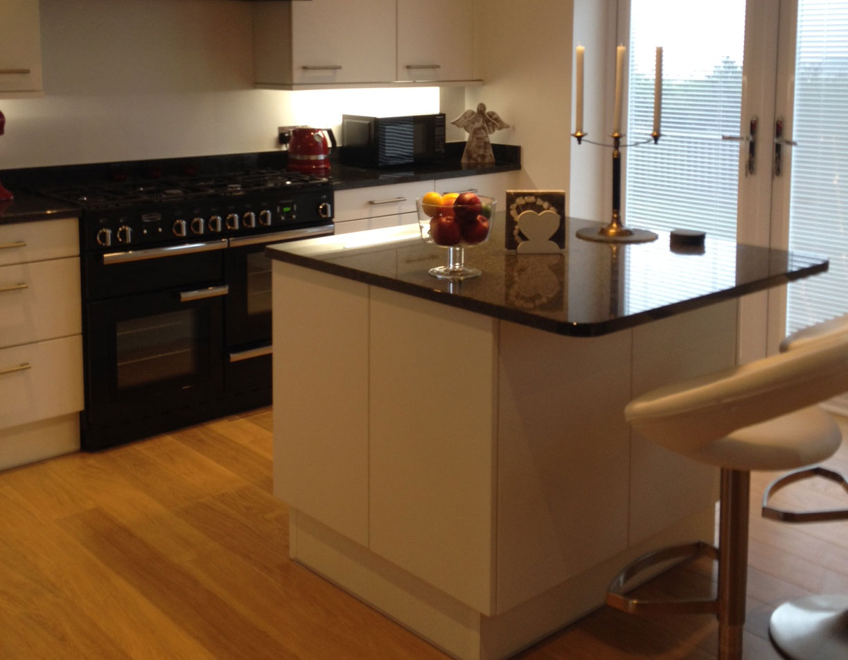 Kitchens in Swansea Sigma 3 Kitchens Showroom