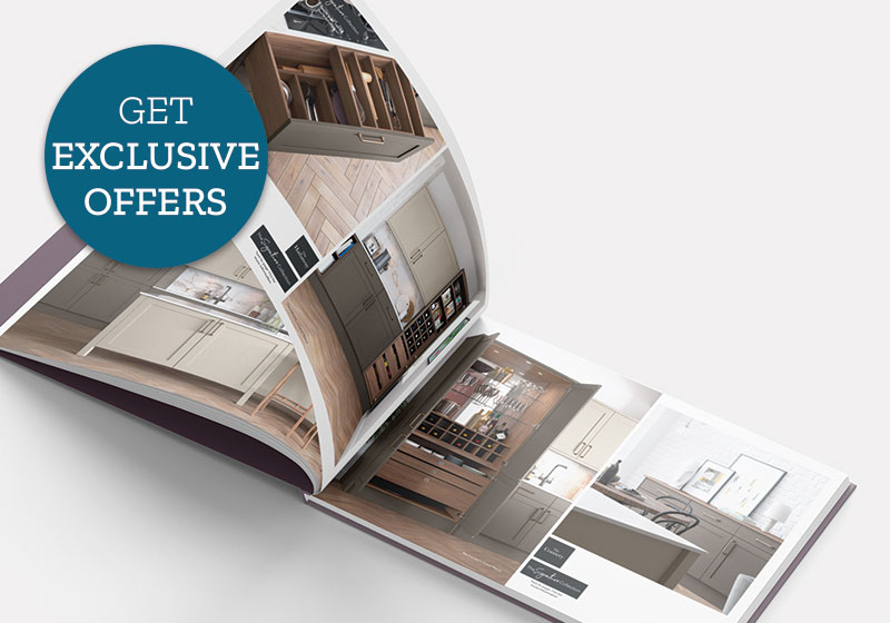 Book A Free Design Appointment at Sigma 3 Kitchens and Bedrooms