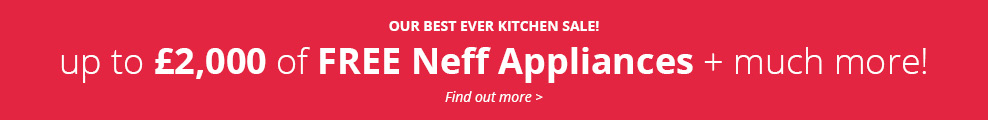 Kitchen Sale Now On