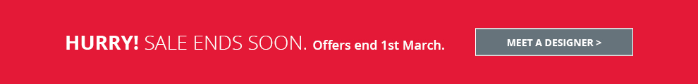 Sale Ends Soon