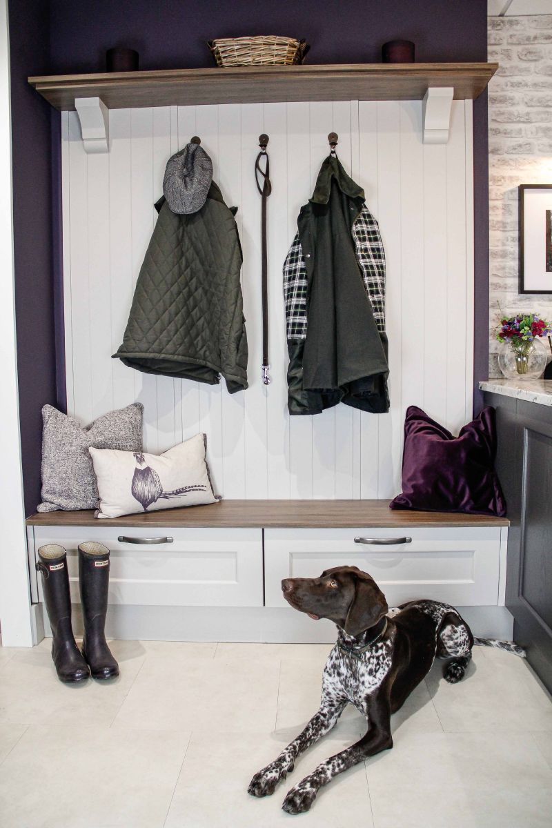 How Boot Rooms can Help You Survive Changing Weather Find Your