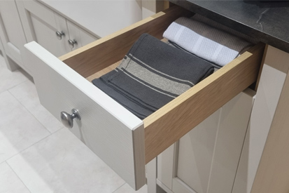 standard drawers