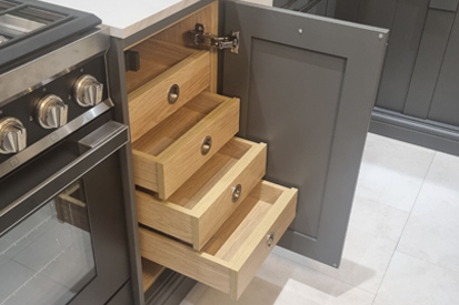 internal drawers