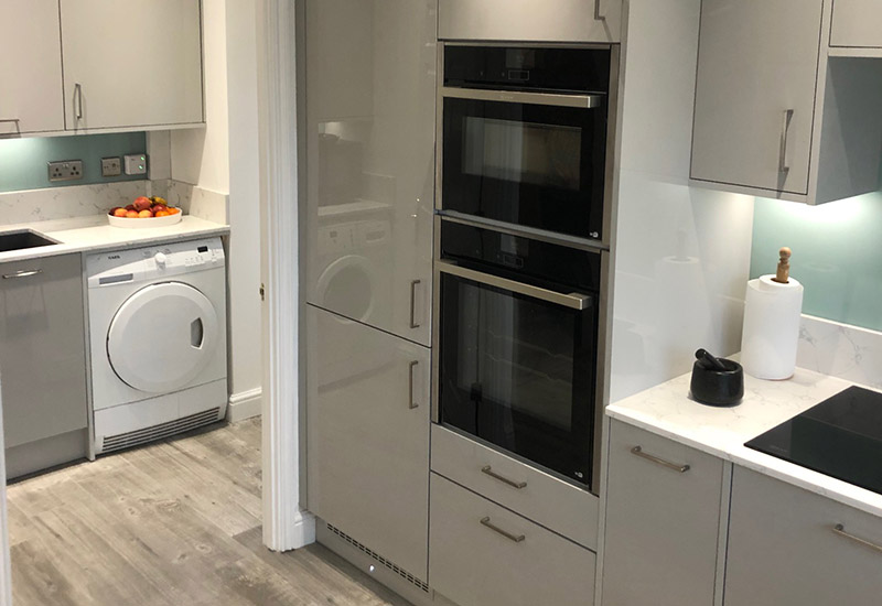 Wickes orlando grey deals