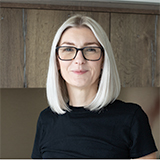 Lisa Foggan - Kitchen Design Consultant at Sigma 3 Kitchens Cardiff East