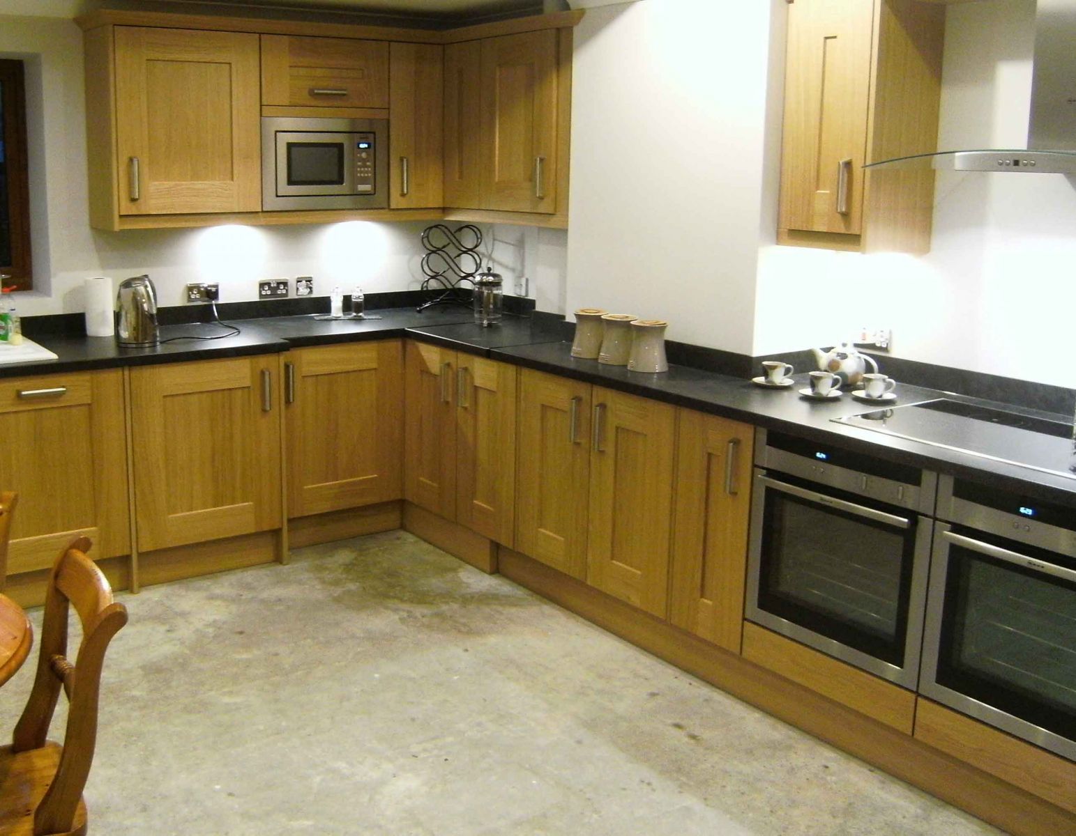 Kitchens in Swansea Sigma 3 Kitchens Showroom