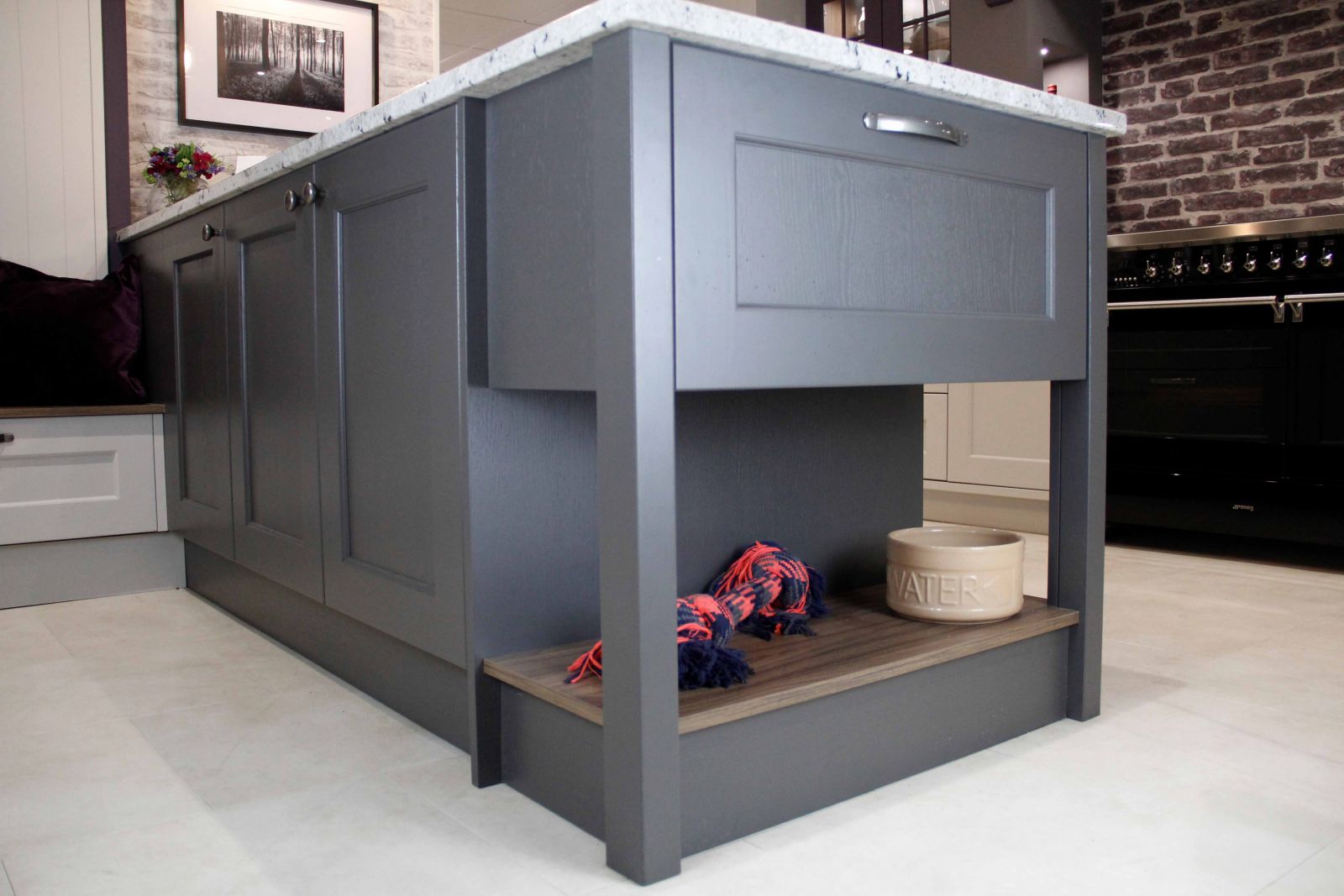 How to Make Pet Friendly Kitchens Find Your Kitchen Inspiration