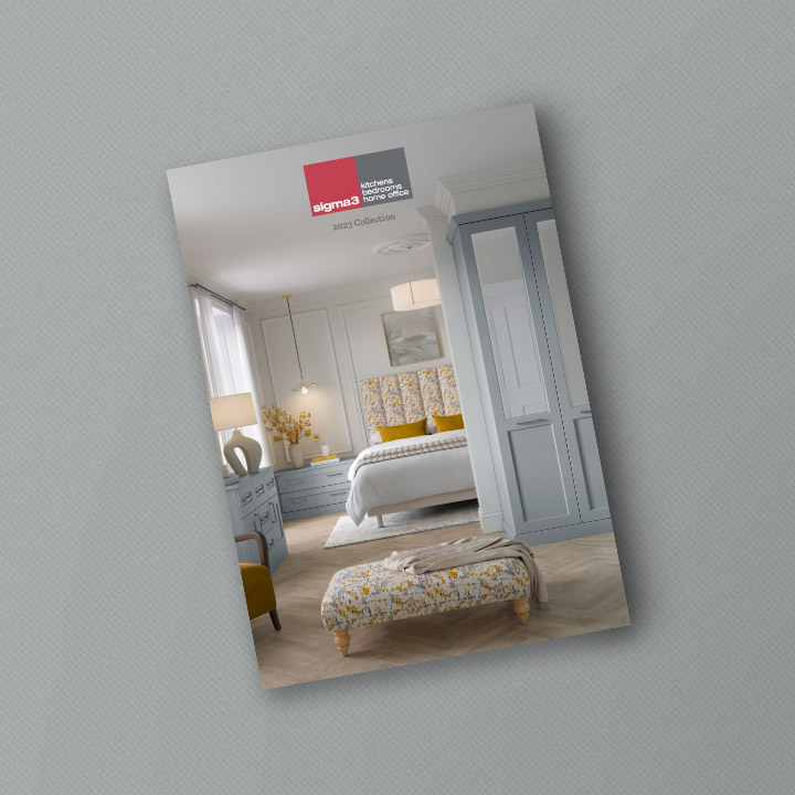 2023 Fitted Wardrobes Brochure