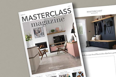 Masterclass Magazine