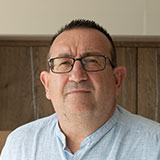 Dean Walton - Kitchen Designer at Sigma 3 Kitchens Cardiff Colchester Avenue