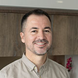 José Novoa - Kitchen Designer at Sigma 3 Kitchens Cardiff Colchester Avenue