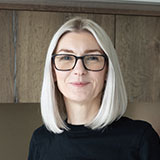 Lisa Foggan - Kitchen Designer at Sigma 3 Kitchens Cardiff Colchester Avenue