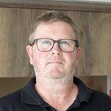 Matthew Wilce - Kitchen Installation Manager at Sigma 3 Kitchens Cardiff Colchester Avenue