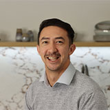 James Sullivan, Kitchen Installation Manager in Cardiff