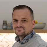 Jonathan Murray - Kitchen Designer at Sigma 3 Kitchens Cardiff Culverhouse Cross