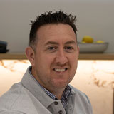 Joseph Jeynes - Kitchen Designer at Sigma 3 Kitchens Cardiff Culverhouse Cross