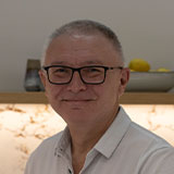 Martyn Harris - Kitchen Designer at Sigma 3 Kitchens Cardiff Culverhouse Cross