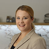 Robyn Francis, Kitchen Designer in Cardiff