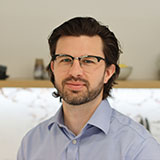Ryan Thomas, Kitchen Designer in Cardiff