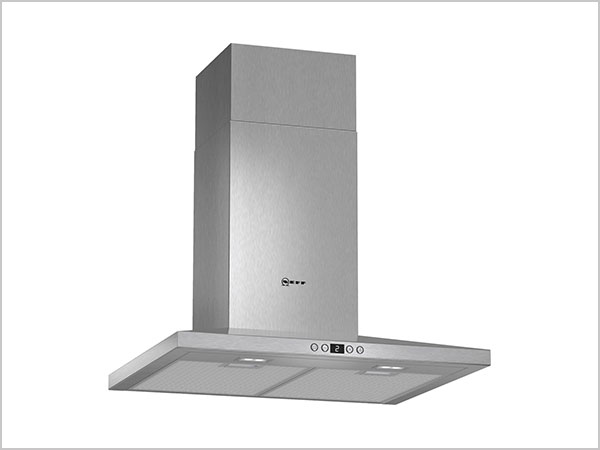 chimney hood