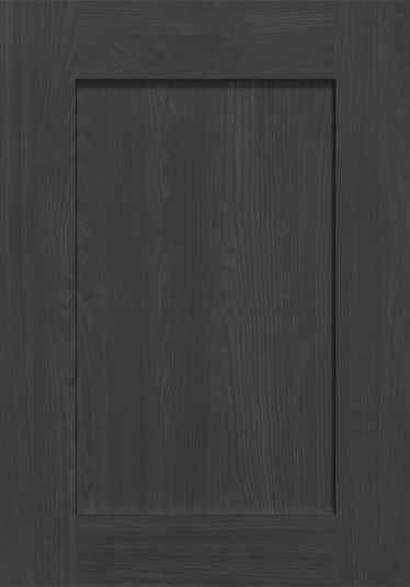 Espresso Hardwick door example