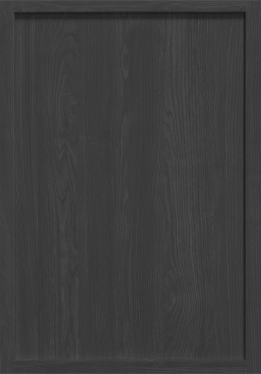 Espresso Oslo door example
