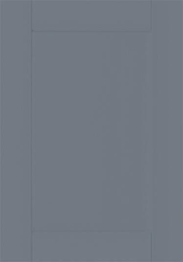 Earl Grey cupboard door option