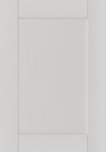 Light Grey cupboard door option