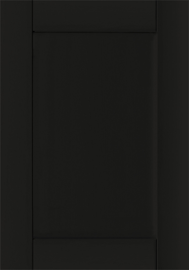 Onyx cupboard door option