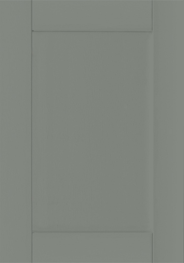 Willow cupboard door option