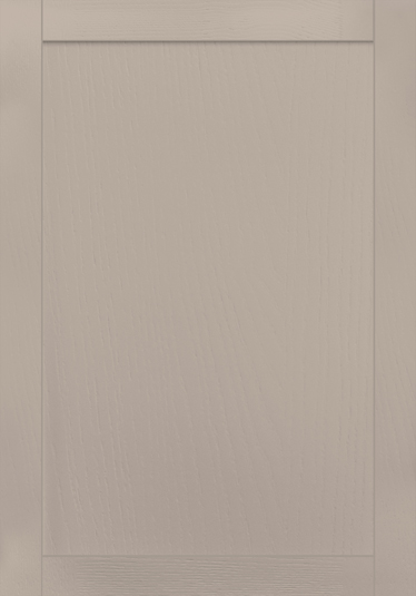 Caramel cupboard door option