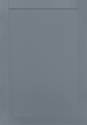 Earl Grey cupboard door option