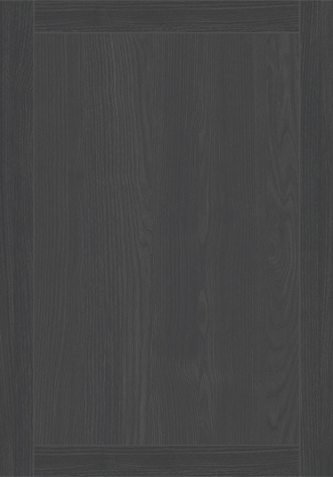 Espresso cupboard door option