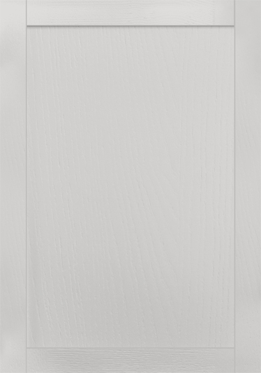 Light Grey cupboard door option