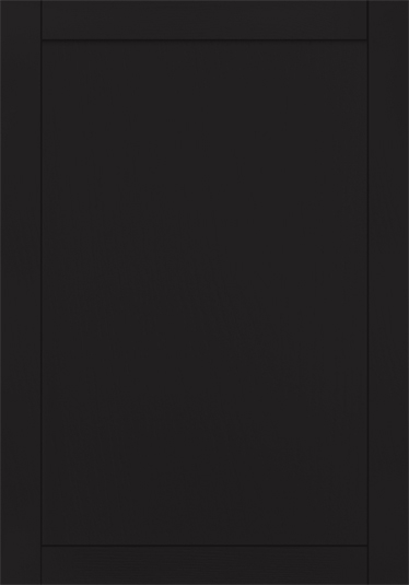Onyx cupboard door option