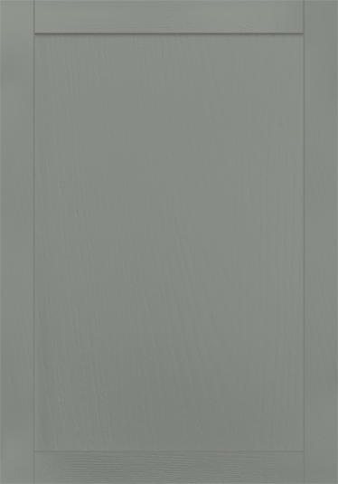 Willow cupboard door option