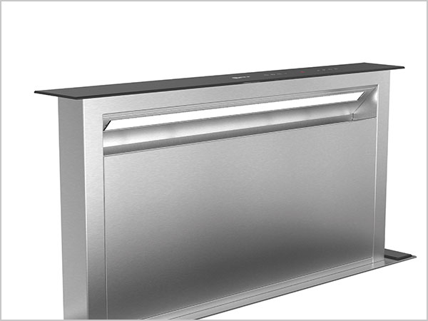 downdraft extractor