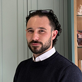 Alex Tannatt-Cook, Kitchen Designer in Esher