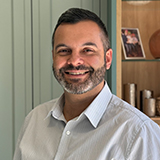 Oliver Wilcox, Kitchen Designer in Esher