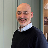 Phil Rose - Kitchen Design Consultant at Sigma 3 Kitchens Esher