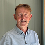 Ralph Buckley, Kitchen Designer in Esher