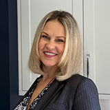 Rasa Miliauskaite, Kitchen Designer in Esher