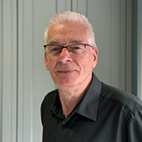 Steve Callman, Kitchen Installation Manager in Esher