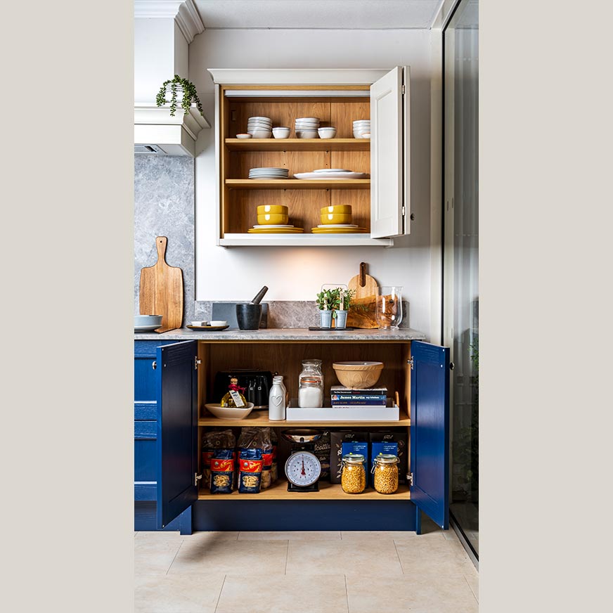 Kitchen Cabinets by Sigma 3 Kitchens