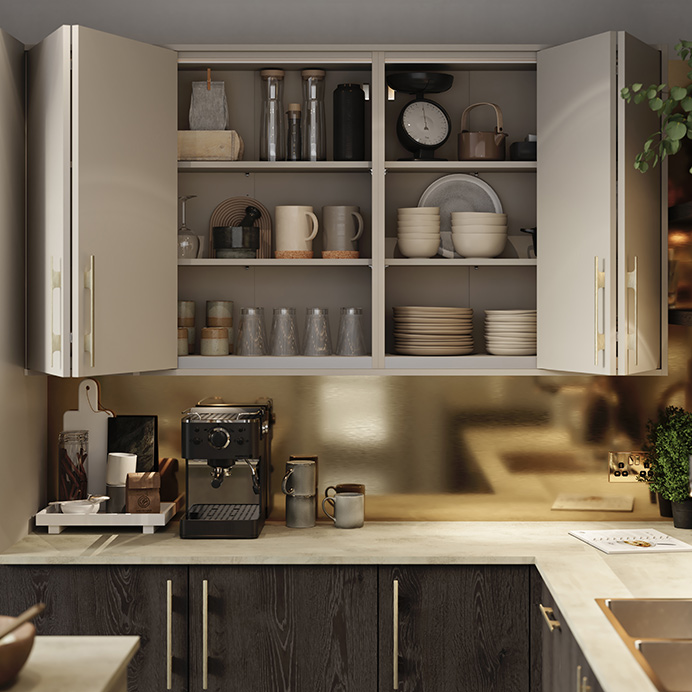 Bifold Door Sigma 3 Kitchens®