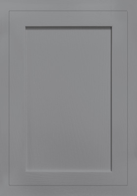 Dust Grey