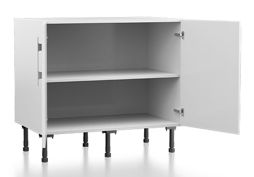 Sigma 3 Kitchens Base Cabinet