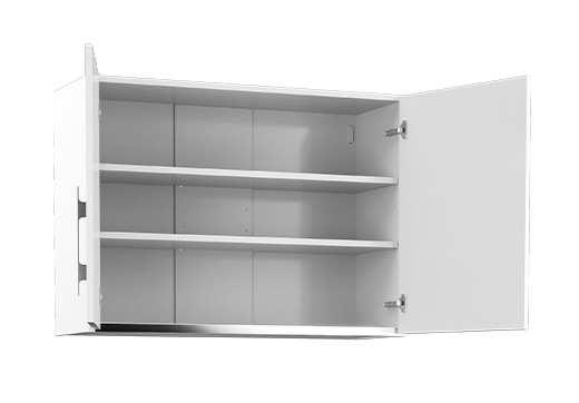 Sigma 3 Kitchens Wall Cabinet