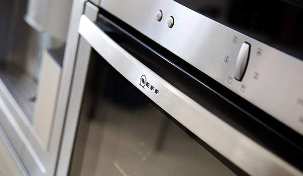 Kitchen Appliances Sigma 3 Kitchens