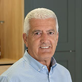 David Davies - Kitchen Designer at Sigma 3 Kitchens Newport